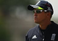 Andy Flower